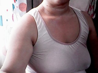 hotmama38 Porn Show
