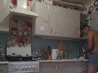 SexyCouple69 Porn Show
