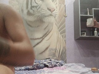 SexyCouple69 Porn Show