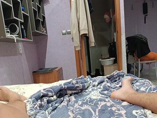 SexyCouple69 Porn Show