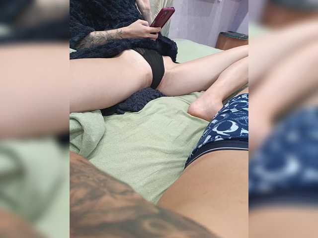 SexyCouple69 live cam