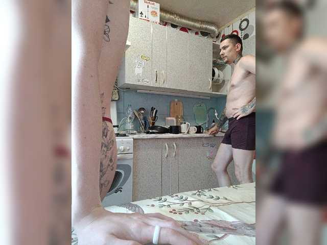 SexyCouple69 live cam on BongaCams
