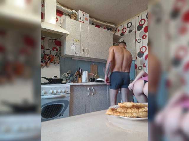 SexyCouple69 live cam on BongaCams