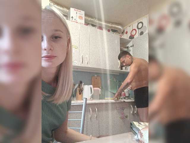 SexyCouple69 live cam on BongaCams