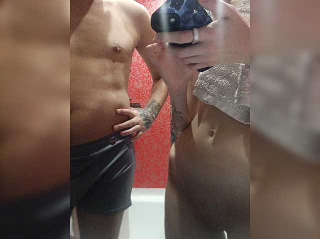 SexyCouple69 live cam on BongaCams