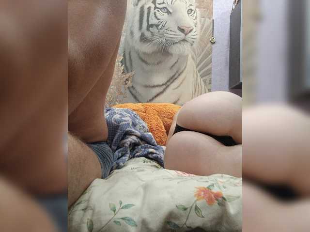 SexyCouple69 live cam on BongaCams