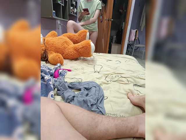 sexycouple69 live show