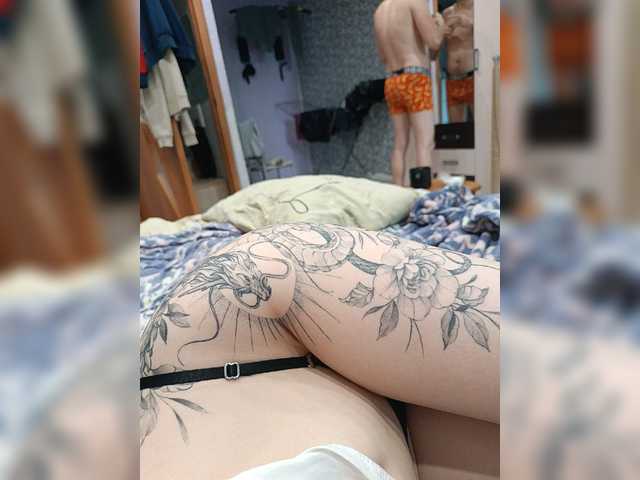 SexyCouple69 live cam on BongaCams