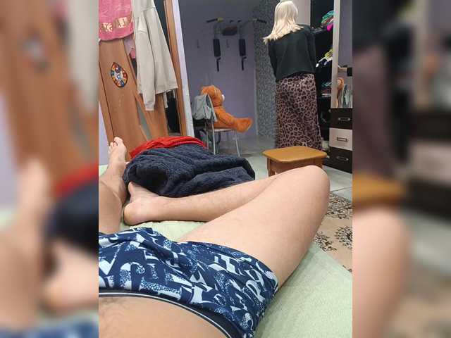 SexyCouple69 live cam on BongaCams