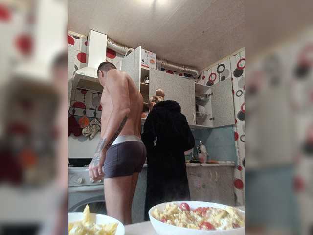 SexyCouple69 live cam on BongaCams