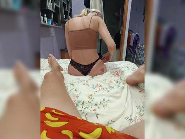 SexyCouple69 live webcam show