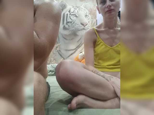 SexyCouple69 live cam on BongaCams