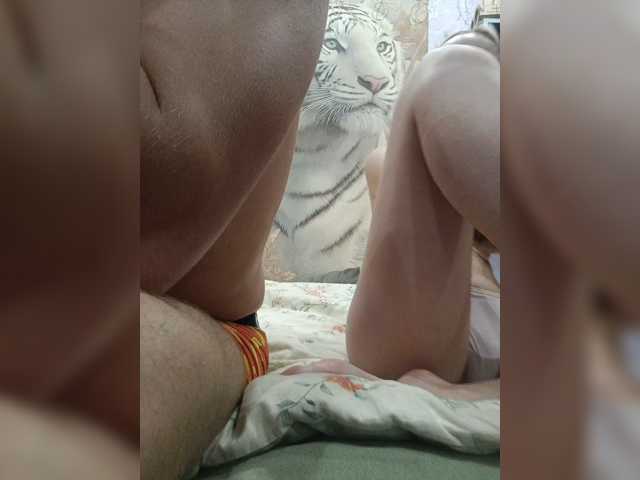 SexyCouple69 live cam on BongaCams