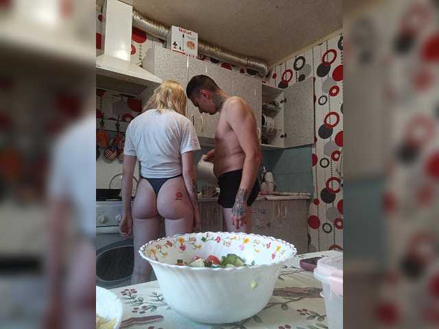 эросцена SexyCouple69