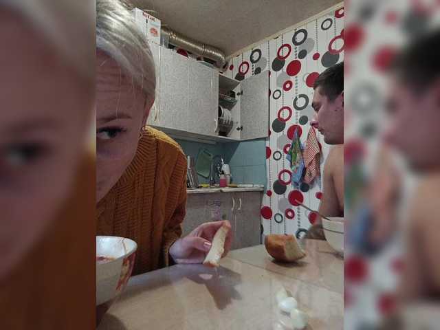 SexyCouple69 live cam on BongaCams