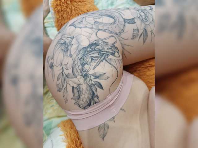 Webcam-Model SexyCouple69