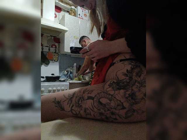 SexyCouple69 live cam on BongaCams