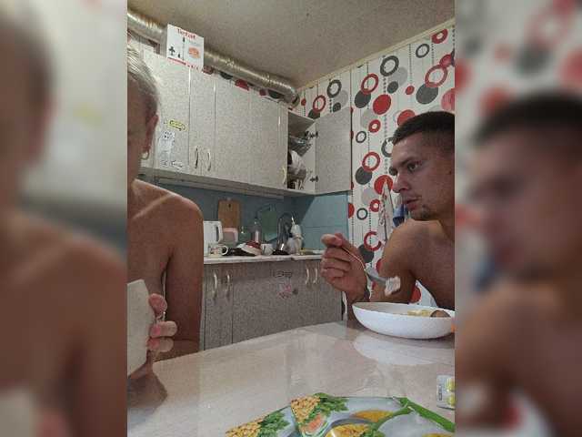 SexyCouple69 live cam on BongaCams