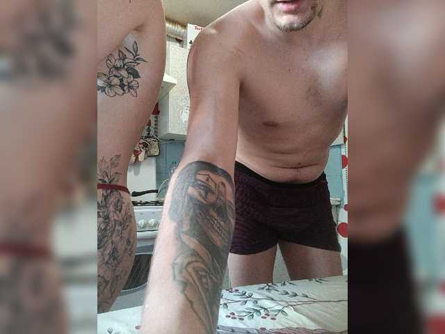 SexyCouple69 live cam on BongaCams