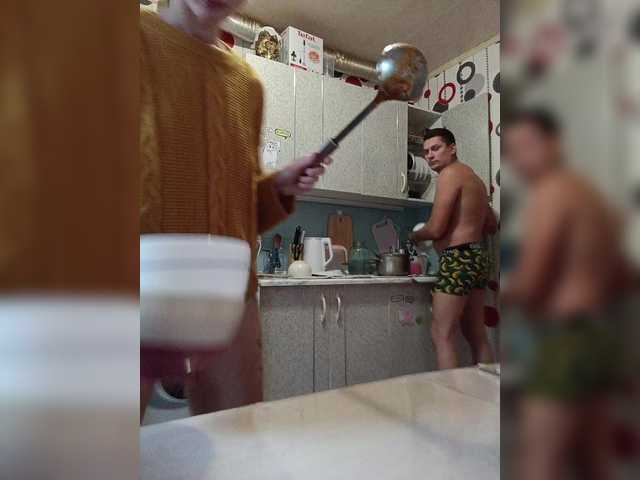SexyCouple69 live cam on BongaCams