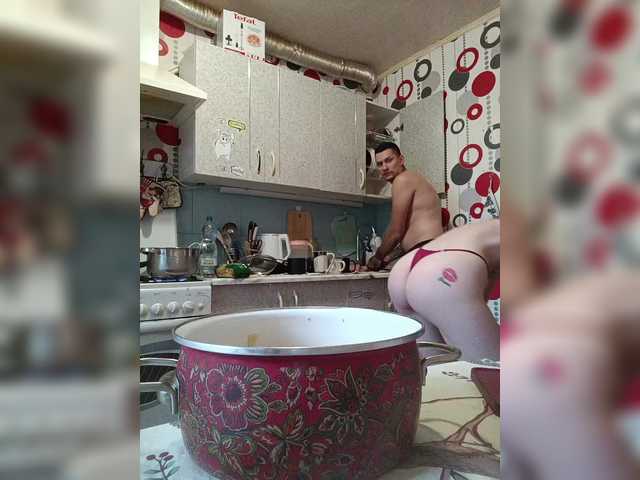 SexyCouple69 live cam on BongaCams