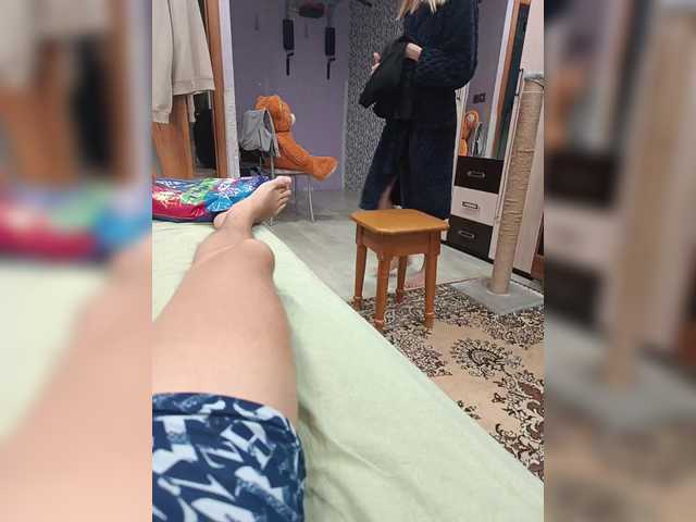 модель SexyCouple69