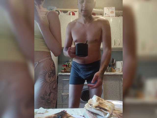 SexyCouple69 live cam on BongaCams