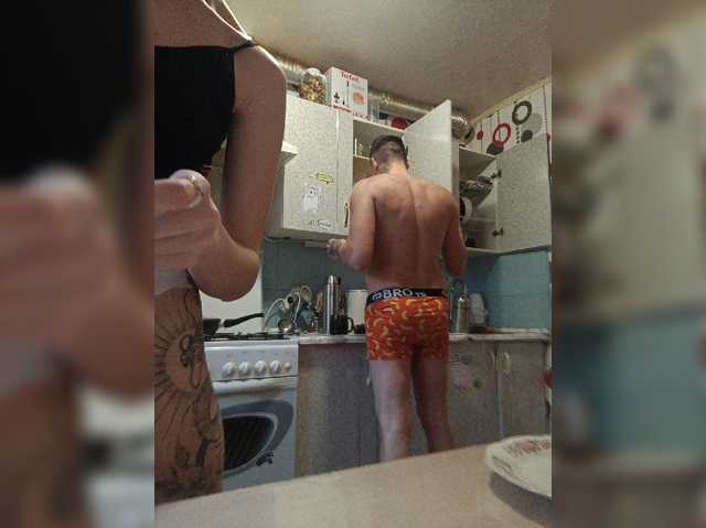 SexyCouple69 live cam on BongaCams