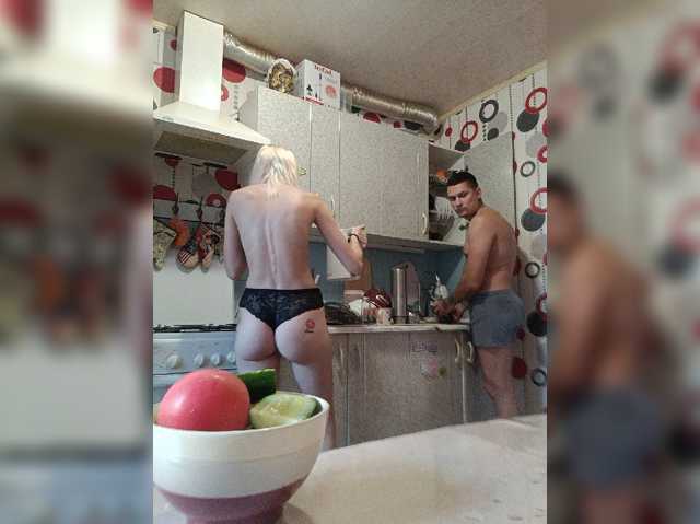 SexyCouple69 live cam on BongaCams