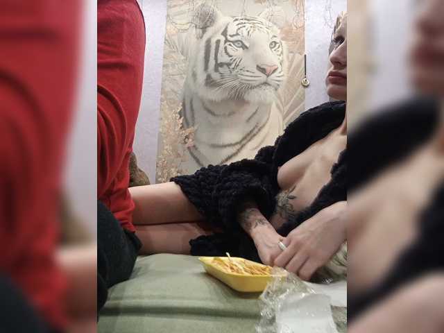 SexyCouple69 live cam on BongaCams