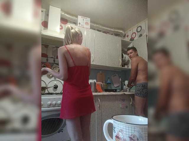 SexyCouple69 live cam on BongaCams