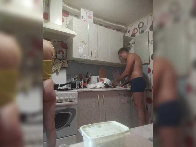 SexyCouple69 live cam on BongaCams