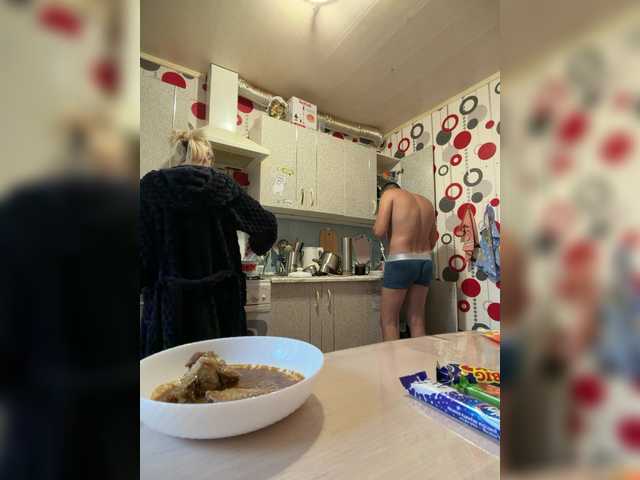 SexyCouple69 live cam on BongaCams