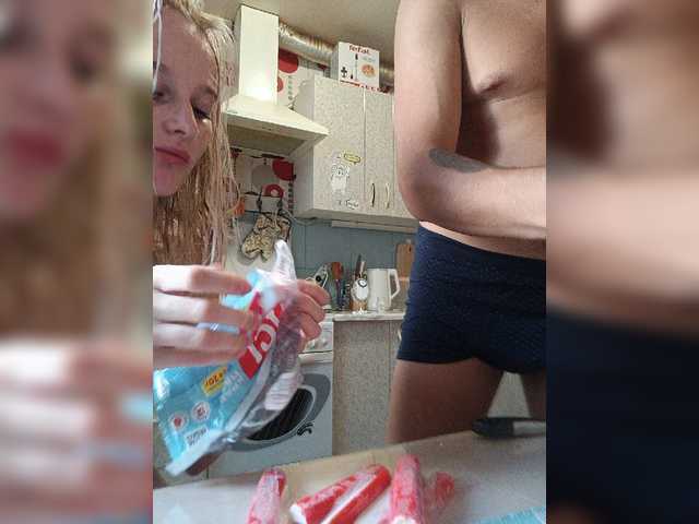 SexyCouple69 live cam on BongaCams