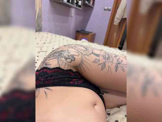 SexyCouple69 webcam