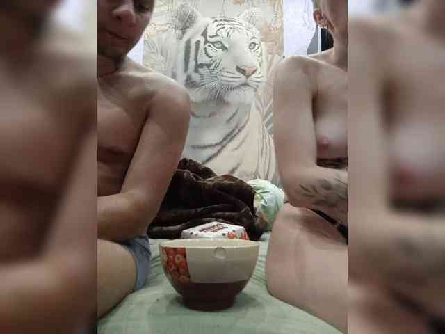 SexyCouple69