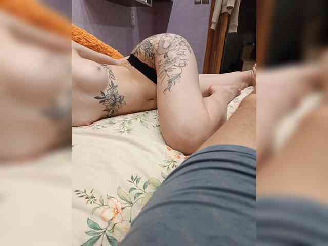 SexyCouple69