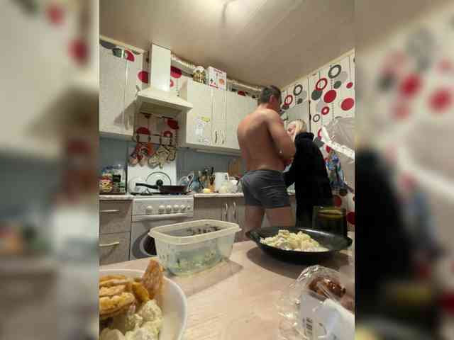 SexyCouple69 webcam