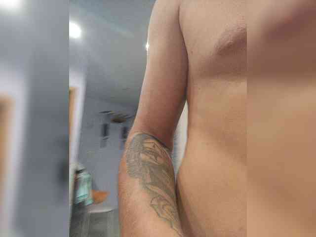 SexyCouple69 webcam