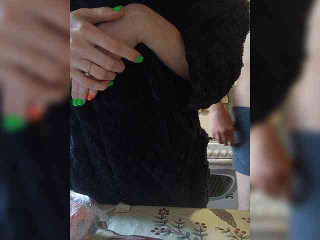 SexyCouple69 webcam