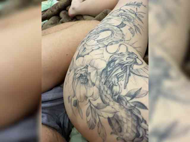 SexyCouple69
