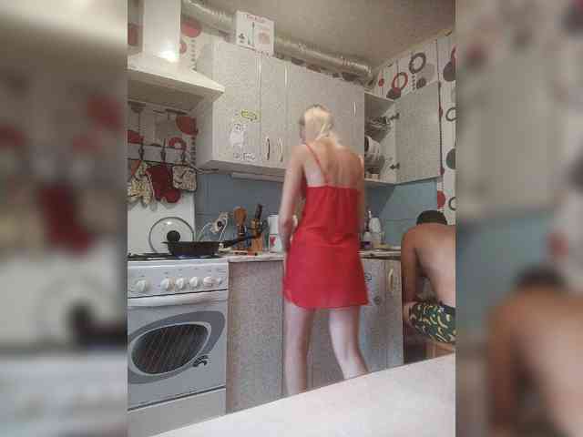 SexyCouple69 webcam