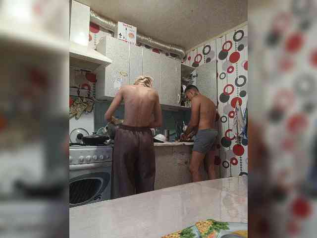 SexyCouple69 webcam