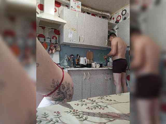 SexyCouple69 webcam