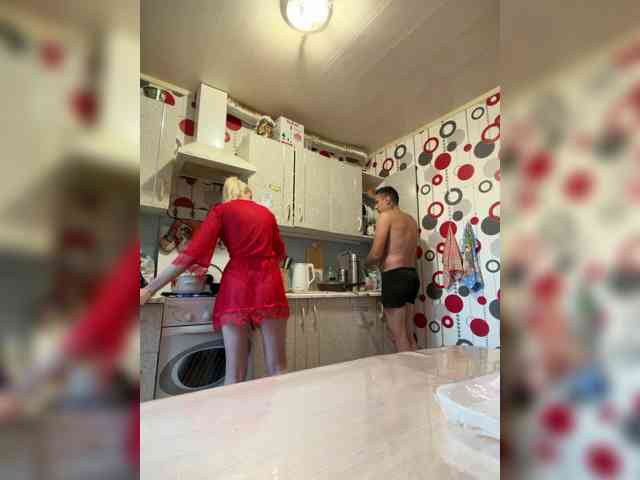Модель: SexyCouple69