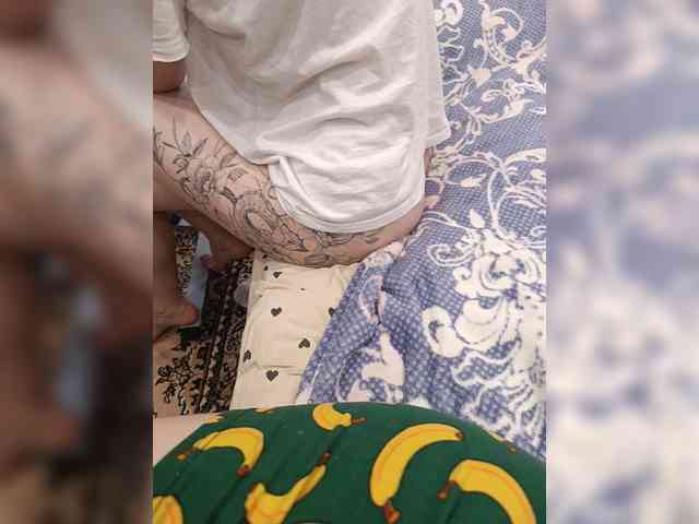 SexyCouple69 webcam