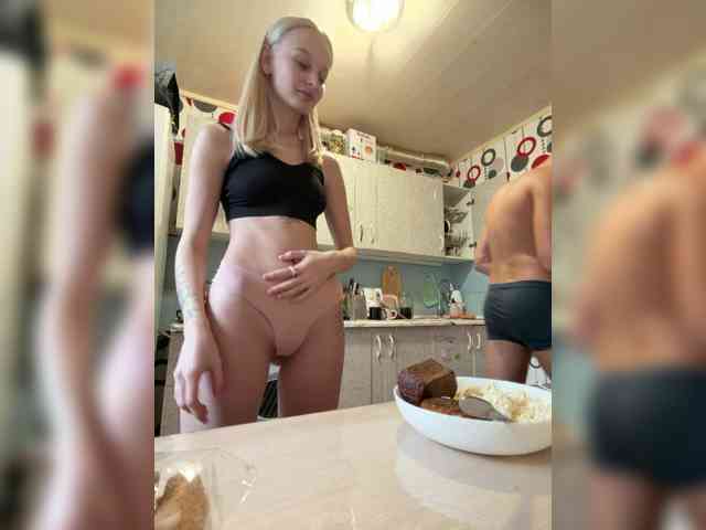 SexyCouple69 webcam