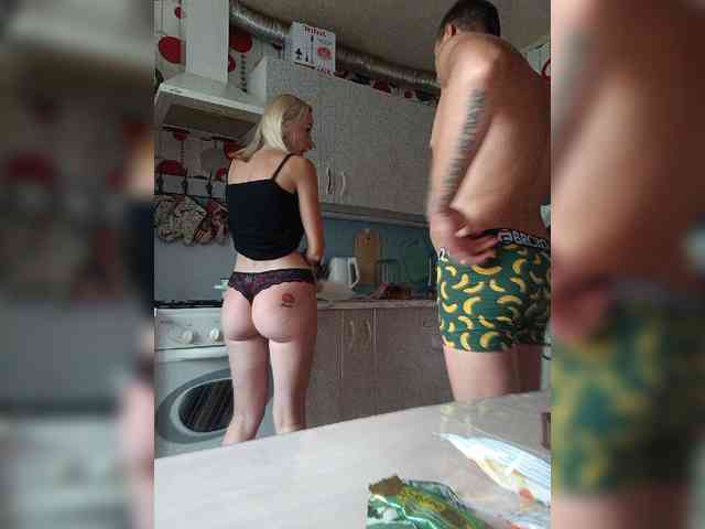 SexyCouple69 webcam