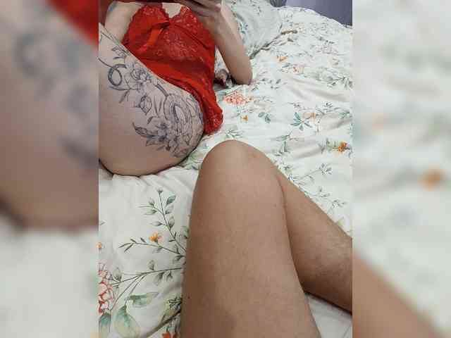 SexyCouple69 webcam