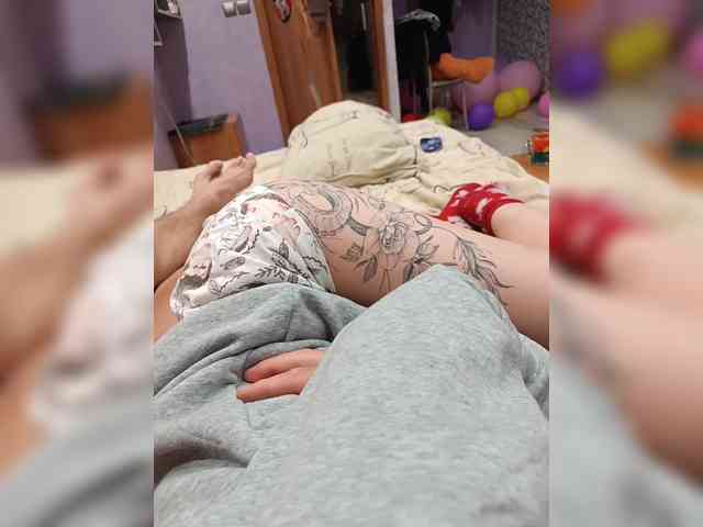 SexyCouple69